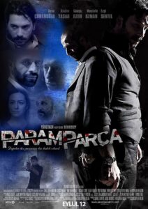 Paramparça 2010 one on netflix