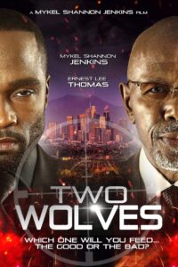 Two Wolves 2020 one on netflix