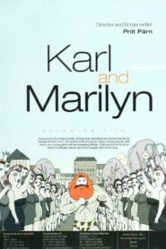 Karl and Marilyn 2003 one on netflix