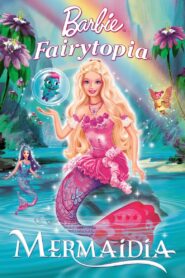 Barbie Fairytopia: Mermaidia 2006 one on netflix