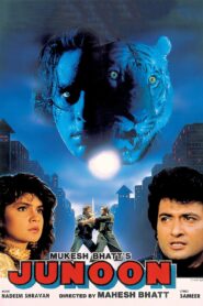 Junoon 1992 one on netflix