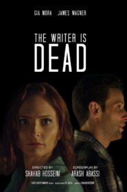 The Writer Is Dead 2022 one on netflix