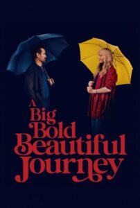 A Big Bold Beautiful Journey 2025 one on netflix