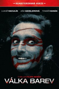 Válka barev 1995 one on netflix