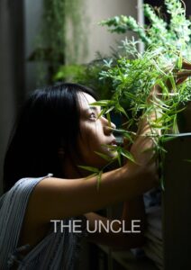 The Uncle 2019 one on netflix