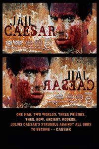 Jail Caesar 2012 one on netflix