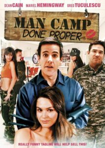 Man Camp 2013 one on netflix