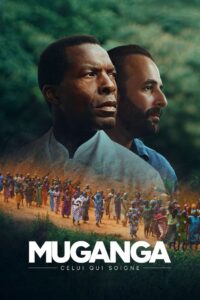 Muganga 2025 one on netflix