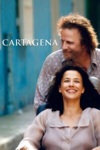 Cartagena 2009 one on netflix