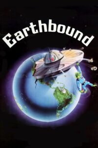 Earthbound 1981 one on netflix