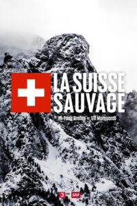Wild Faces of Switzerland 2017 on Online Series