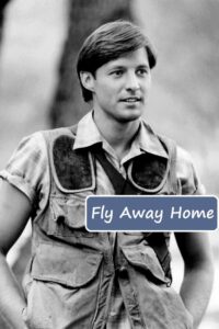 Fly Away Home 1981 one on netflix