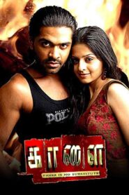 Kaalai 2008 one on netflix
