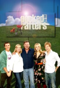 Packed to the Rafters 2008 on Online Series