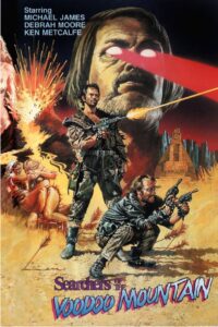 Warriors of the Apocalypse 1985 one on netflix