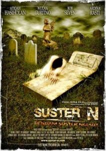 Suster N 2007 one on netflix