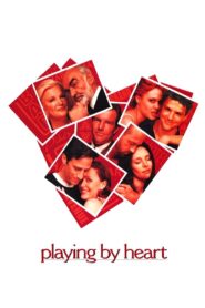 Playing by Heart 1998 one on netflix