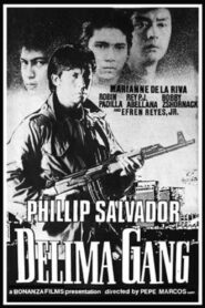 Delima Gang 1989 one on netflix