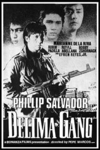 Delima Gang 1989 one on netflix