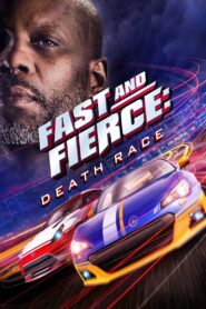 Fast and Fierce: Death Race 2020 one on netflix