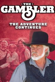 The Gambler: The Adventure Continues 1983 one on netflix