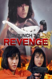 A Punch to Revenge 1989 one on netflix