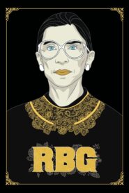 RBG 2018 one on netflix
