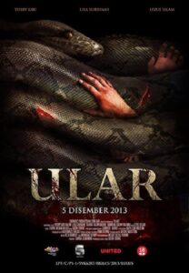 Ular 2013 one on netflix