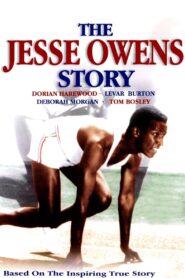 The Jesse Owens Story 1984 one on netflix