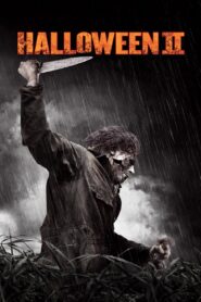 Halloween II 2009 one on netflix