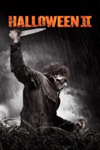 Halloween II 2009 one on netflix