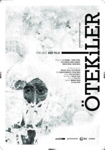 Ötekiler 2016 one on netflix