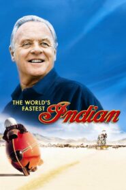 The World’s Fastest Indian 2005 one on netflix