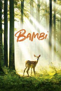 Bambi: A Tale of Life in the Woods 2024 one on netflix