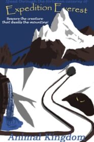 Expedition Everest: Journey to Sacred Lands 2006 one on netflix