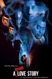 A Strange Love Story 2011 one on netflix