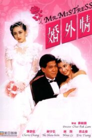 Mr. Mistress 1988 one on netflix