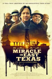 Miracle in East Texas 2020 one on netflix