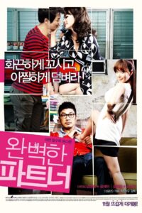 My Secret Partner 2011 one on netflix