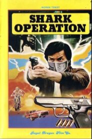 Shark Operation 1988 one on netflix