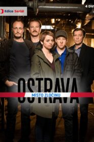 Scene of the Crime Ostrava 2020 on Online Series