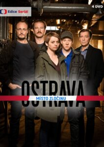 Scene of the Crime Ostrava 2020 on Online Series