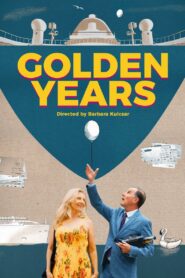 Golden Years 2022 one on netflix