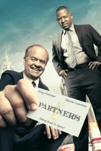 Partners: Temporada 1 {year} one on netflix
