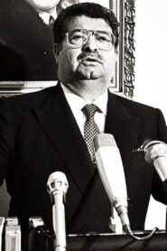 Years with Özal: January 24 2000 one on netflix