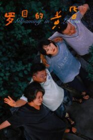 Gloaming in Luomu 2025 one on netflix