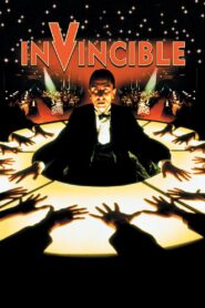 Invincible 2001 one on netflix