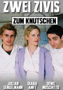 Zwei Zivis zum Knutschen 2008 one on netflix