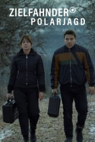 Zielfahnder: Polarjagd 2024 one on netflix