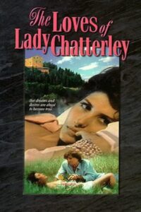 The Loves of Lady Chatterley 1991 one on netflix